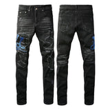 Men Trendy Jeans
