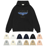 Rhude Hoodie