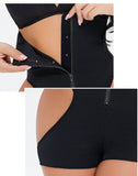 Butt Lifter plus Size High Waist Shaping Hip Lifting Underwear