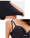Adjustable Sling Double-Layer Waist Woven Design Feels Soft Belly Contracting Vest