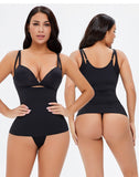 Adjustable Sling Double-Layer Waist Woven Design Feels Soft Belly Contracting Vest