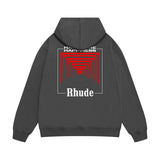 Rhude Hoodie
