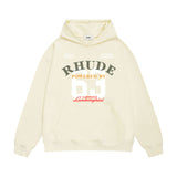 Rhude Hoodie