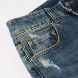 Men Trendy Jeans