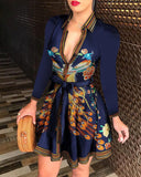 Women Dresses Simple and Chic Women's Commuter Dresses for Fashionable daily wear