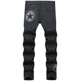 Mens Fashion Jeans Star 1327#