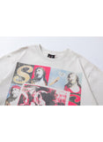 Saint Michael T Shirts