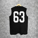 Rhude Tank T Shirts