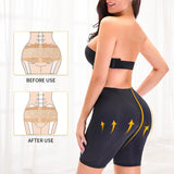 Butt Hip Lifting Sexy Hip Cushion Beautiful Hip Butt-Lift Underwear