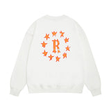 Rhude sweatshirt