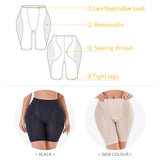 Butt Hip Lifting Sexy Hip Cushion Beautiful Hip Butt-Lift Underwear