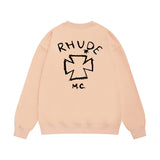 Rhude sweatshirt