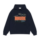 Rhude Hoodie