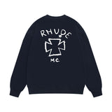 Rhude sweatshirt