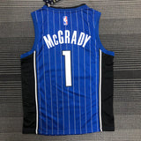 NBA Jerseys Magic, Blue One, McGrady