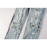 ami  jeans