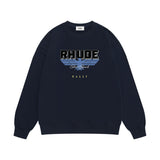 Rhude sweatshirt