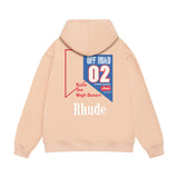 Rhude Hoodie
