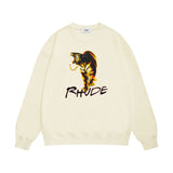 Rhude sweatshirt