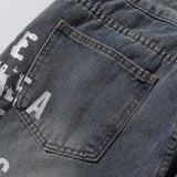 Mens jeans