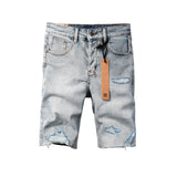 ksubi denim shorts