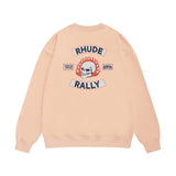 Rhude sweatshirt