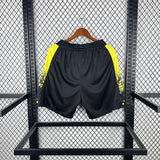 NBA Shorts 24 season, Pacers, City Edition, shorts
