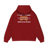 Rhude Hoodie