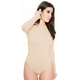 Women Jumpsuit Stretch Fitness Breathable Comfortable (ZJ0415)