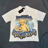 Mixed Emotion T Shirts