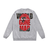 Bathing ape Crew neck sweatshirt