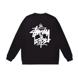 Bathing ape Crew neck sweatshirt