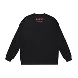 Bathing ape Crew neck sweatshirt