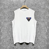 Rhude Tank T Shirts