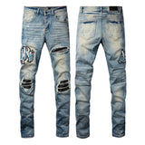 ami  jeans