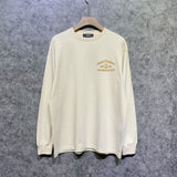 Amiri long sleeve shirts MV print