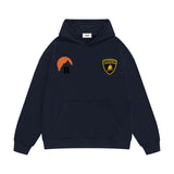 Rhude Hoodie