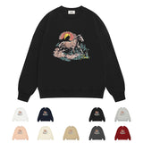 Rhude sweatshirt