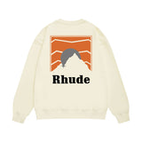 Rhude sweatshirt