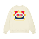 Rhude Sweatshirt