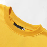 Hellstar Sweatshirts & Sweatpants Autumn, Crew Neck