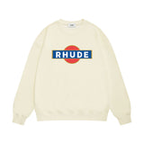 Rhude sweatshirt