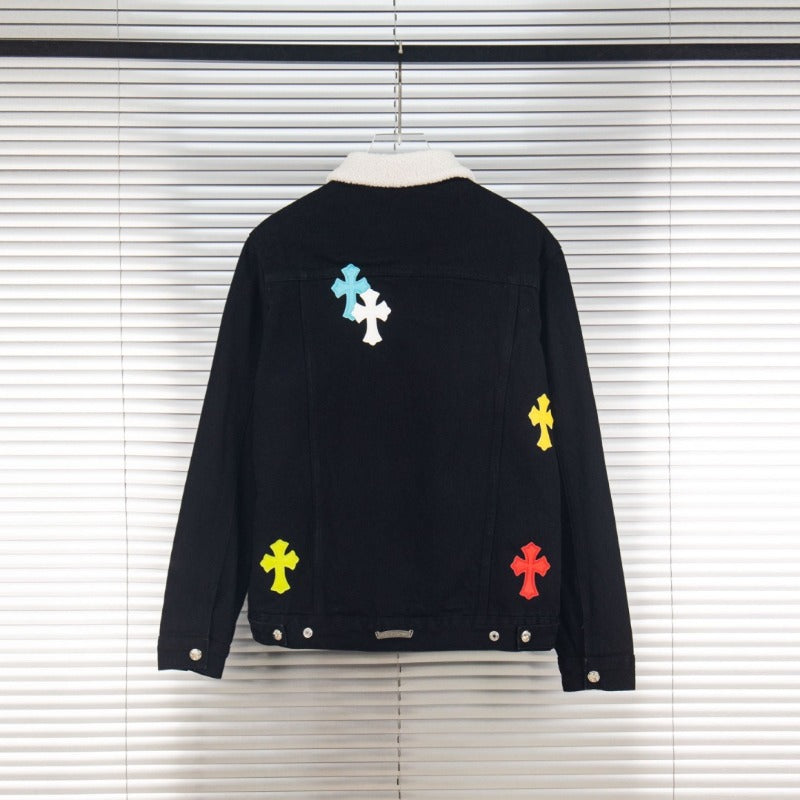 chh hoodie