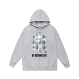 Bathing ape Hoodie
