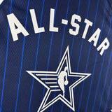 NBA Jerseys 24 All-Star, Blue 45, Mitchell