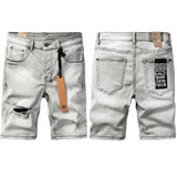 ksubi denim shorts