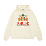 Rhude Hoodie