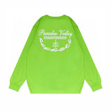 RHUDE Long Sleeve T-Shirt