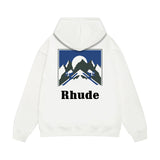 Rhude Hoodie