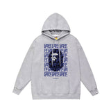 Bathing ape Hoodie